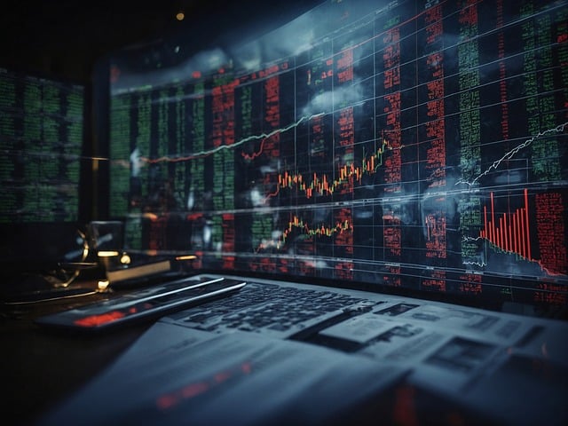 道指期货高位承压：资金情绪转向与波动加剧