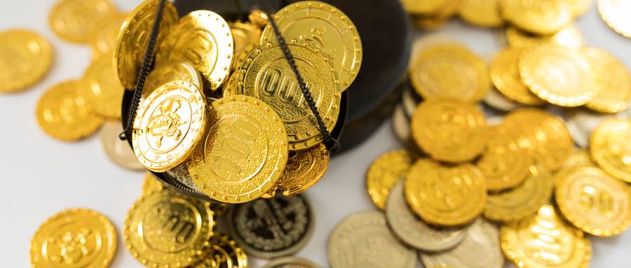 黄金期货震荡蓄势:避险配置逻辑再审视 黄金期货震荡蓄势:避险配置逻辑再审视